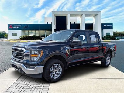 Used 2023 Ford F150 XLT