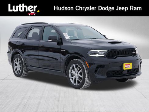 New 2026 Dodge Durango GT image 1