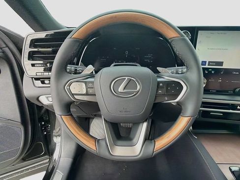 New 2026 Lexus RX 350 Premium Plus FWD image 40