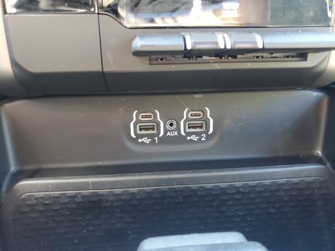 Used 2022 RAM 1500 Big Horn image 22