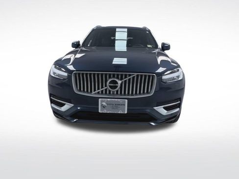 Used 2024 Volvo XC90 T8 Plus w/ Protection Package AWD/4WD image 19