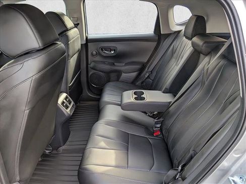New 2026 Acura ADX FWD image 14