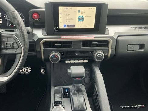 New 2026 Toyota Tacoma TRD Sport AWD/4WD image 11