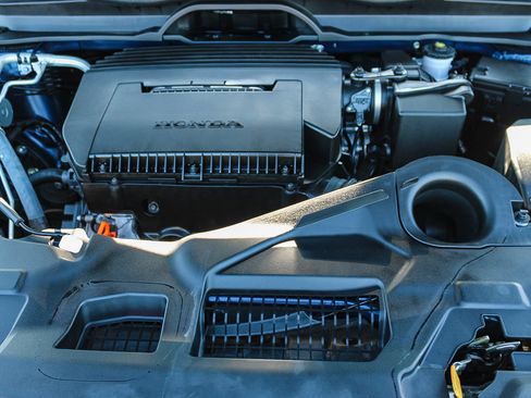 Certified 2023 Honda Pilot Sport image 27