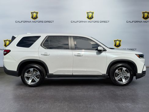 Used 2024 Honda Pilot EX-L image 6