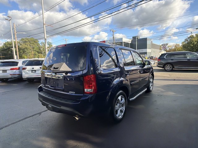 Used 2014 Honda Pilot EX image 8