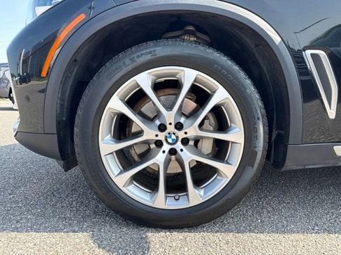 Used 2022 BMW X5 xDrive40i w/ Premium Package AWD/4WD image 6