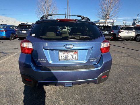 Used 2016 Subaru Crosstrek 2.0i Premium w/ Popular Package #2 image 5