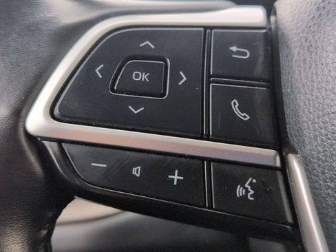 Certified 2024 Toyota Grand Highlander Limited image 17