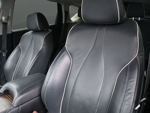 Certified 2021 Acura RDX AWD w/ Advance Package image 21