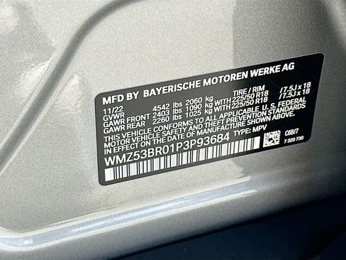 Used 2023 MINI Cooper Countryman S FWD image 34