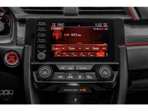 Used 2021 Honda Civic Type R image 13