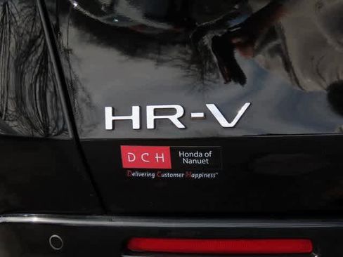 Certified 2023 Honda HR-V EX-L image 7