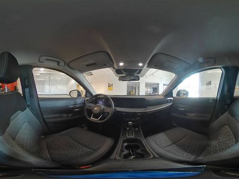 Used 2026 Nissan Kicks SV FWD image 41