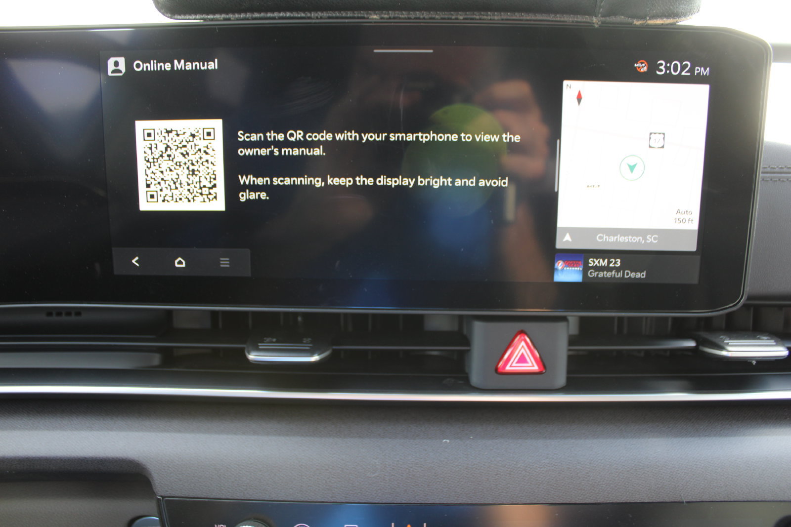 New 2026 Kia Carnival EX FWD image 51