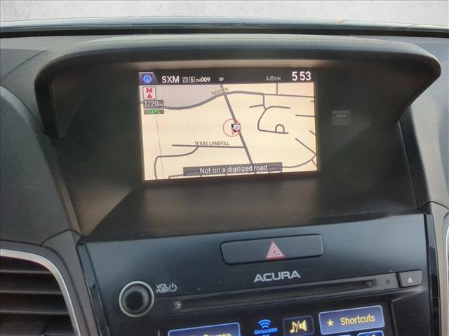 Used 2017 Acura RDX w/ Technology Package AWD/4WD image 15