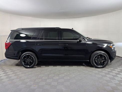Used 2023 Ford Expedition Max Limited RWD image 8