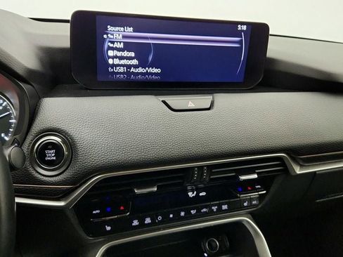 Used 2024 MAZDA CX-90 3.3 Turbo w/ Preferred Plus image 18