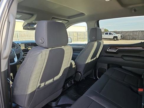 New 2026 GMC Sierra 1500 Elevation w/ Elevation Select Package image 10