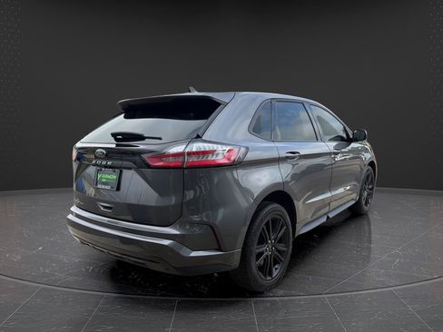 Used 2023 Ford Edge ST-Line AWD/4WD image 5