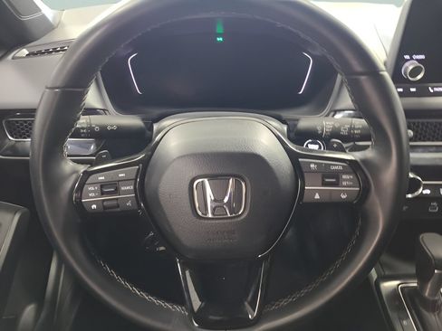 Used 2024 Honda Civic Sport image 23