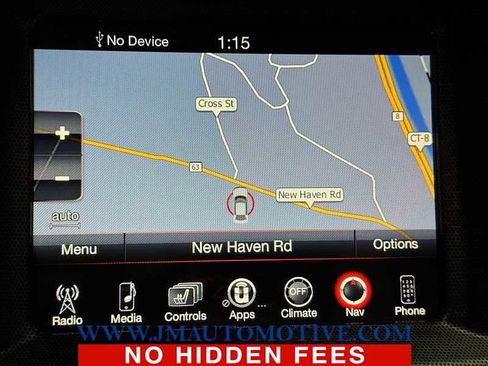 Used 2015 Dodge Charger SXT w/ AWD Plus Group image 29