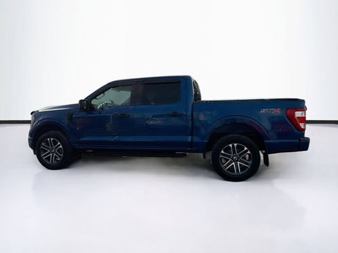 Used 2023 Ford F150 XL w/ STX Appearance Package image 4