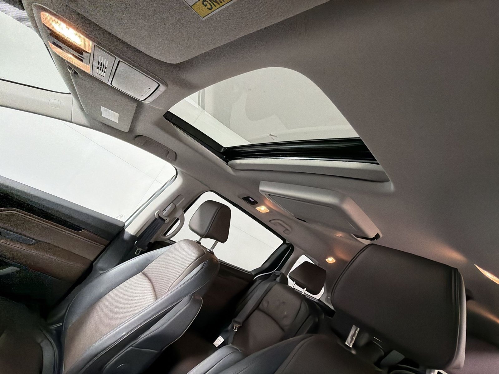 Used 2025 Honda Odyssey Elite image 24
