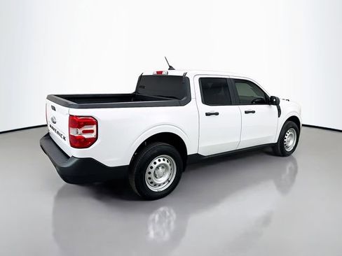 Used 2024 Ford Maverick XL image 7