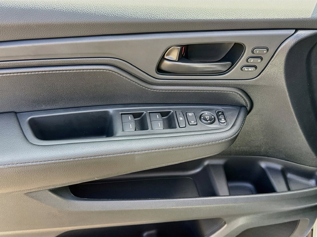 New 2027 Honda Odyssey EX-L image 24