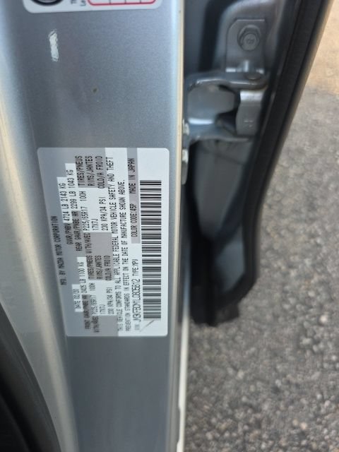 Used 2020 MAZDA CX-5 Touring AWD/4WD image 31