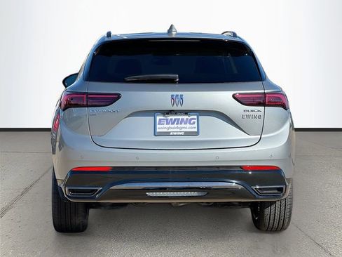 New 2026 Buick Envision Sport Touring AWD/4WD image 5