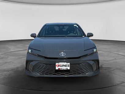 Used 2026 Toyota Camry SE