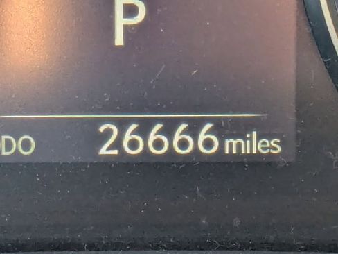 Used 2023 Lexus IS 300 w/ Premium Package image 11