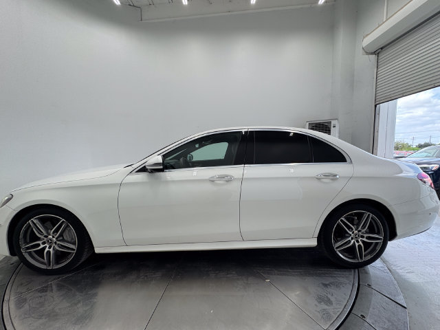 Used 2019 Mercedes-Benz E 300 4MATIC image 14