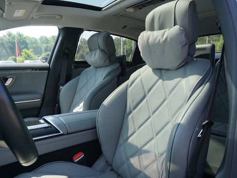 Certified 2023 Mercedes-Benz Maybach S 680 4MATIC image 24
