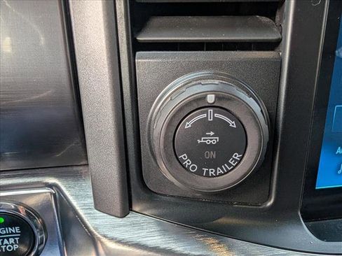 Used 2022 Ford F150 Lariat w/ Equipment Group 501A Mid image 37