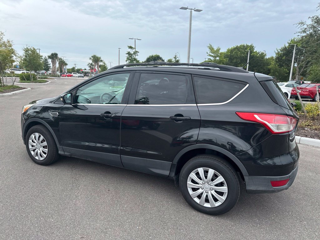 Used 2013 Ford Escape SEL FWD image 7