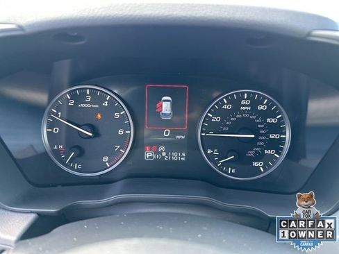 Certified 2024 Subaru Crosstrek 2.0i Premium image 14