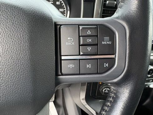 Used 2022 Ford F150 XLT w/ Equipment Group 302A High image 23