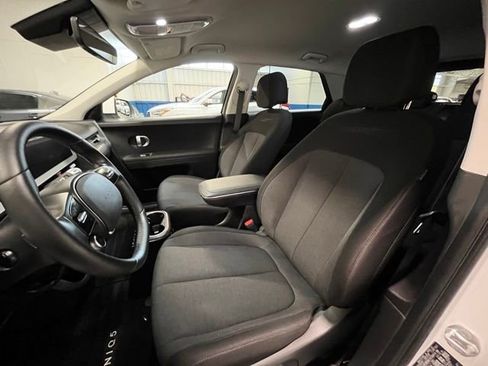 Used 2024 Hyundai Ioniq 5 SEL RWD image 20