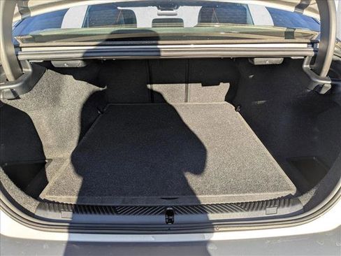 Certified 2024 BMW 530i w/ Premium Package image 6