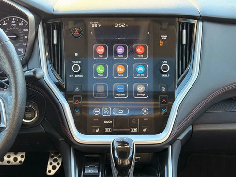 Used 2020 Subaru Legacy Sport image 22