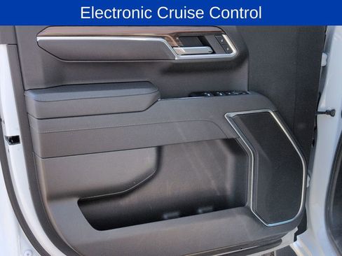 Used 2026 Chevrolet Silverado 1500 RST image 29