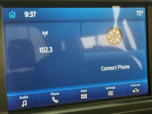 Used 2022 Ford F150 XLT image 3