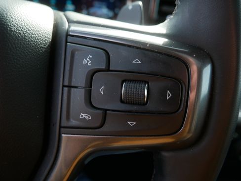 Used 2025 Chevrolet Silverado 1500 High Country w/ Technology Package image 30