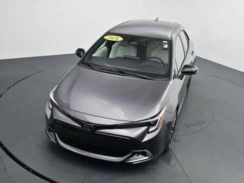 Used 2026 Toyota Corolla XSE FWD image 22
