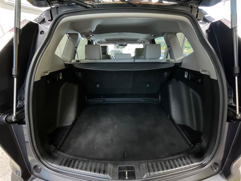 Used 2018 Honda CR-V EX image 27