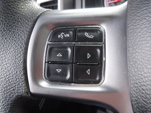 Certified 2021 RAM 1500 Classic Warlock image 34