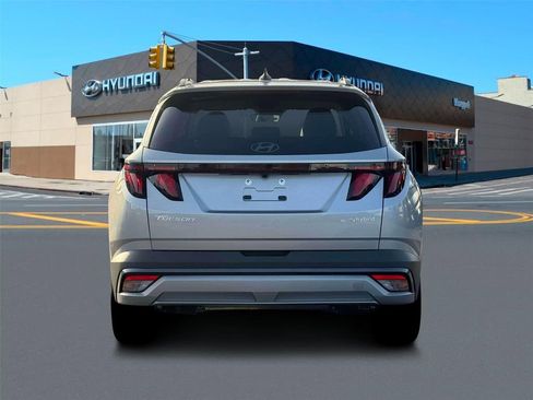 New 2026 Hyundai Tucson SEL AWD/4WD image 6